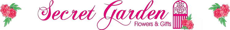 Secret Garden Florist Carlton Nottingham